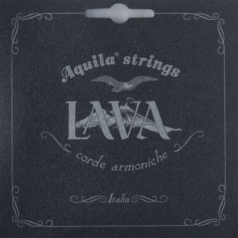 Aquila LAVA Ukulele Strings